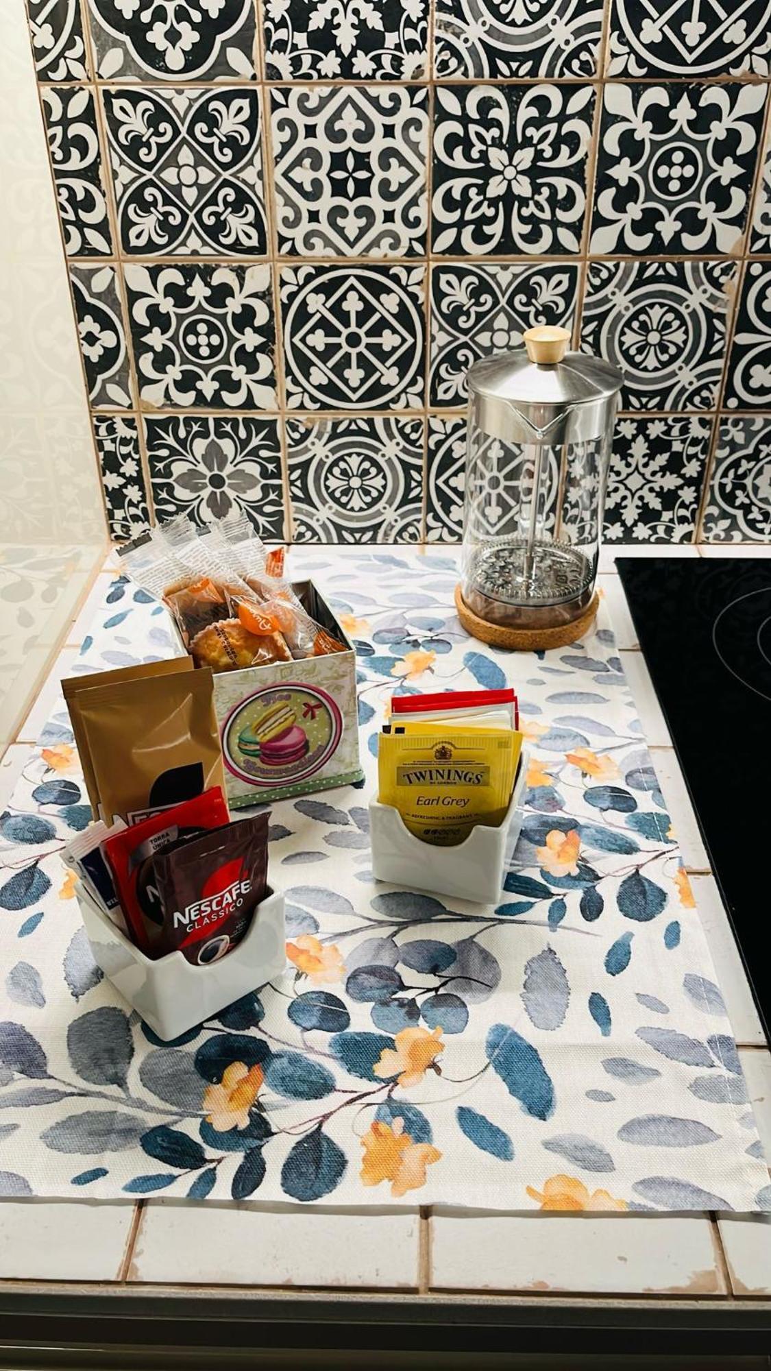 فندق Senhor Gigi فارو المظهر الخارجي الصورة
